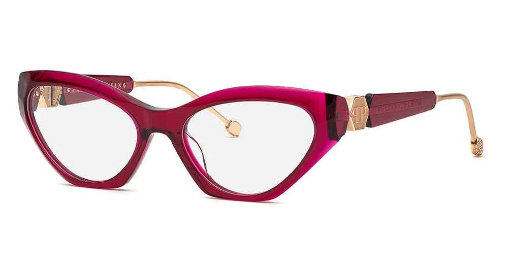 Philipp Plein VPP069S Eyeglasses - view 2